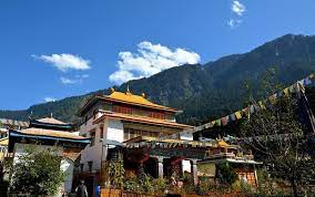 Exploring the Tibetan Monastery in Manali A Spiritual Retreat in the Himalayas